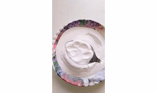 egg shell powder
