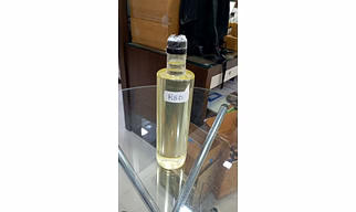 Coconut oil RBD