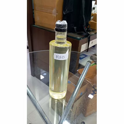 Coconut oil RBD-12681439