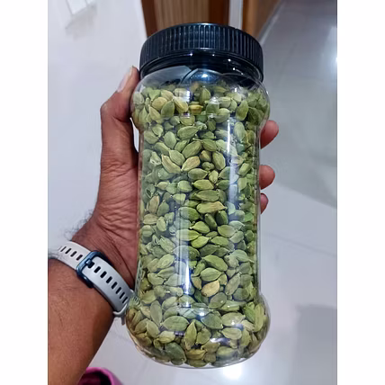 Green cardamom-1