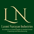 Laxmi Narayan Industries-logo