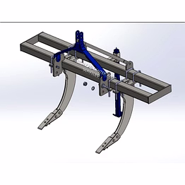 cultivator