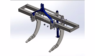 cultivator
