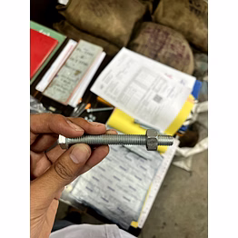 hex bolt 10x30
