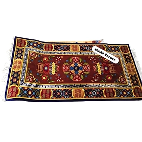 TIBETAN  RUGS