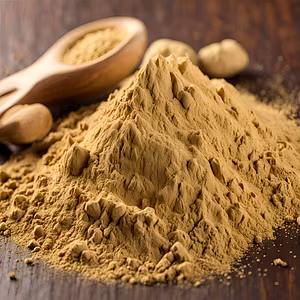 Multani Mitti or Fuller's Earth
