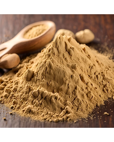 Multani Mitti or Fuller's Earth-12682017