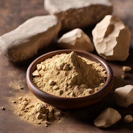 Multani Mitti or Fuller's Earth-2