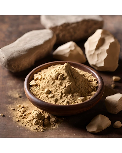 Multani Mitti or Fuller's Earth-2