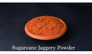 Jaggery Powder