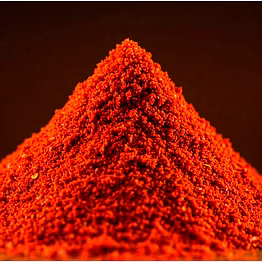 global red chilli powder