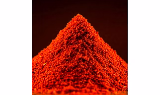 Red chilli powder