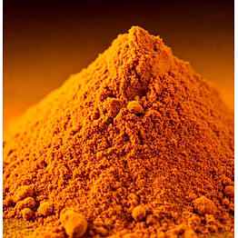 global turmeric powder