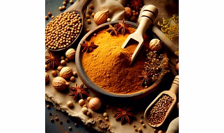 Coriander Powder