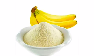 Banana Powder