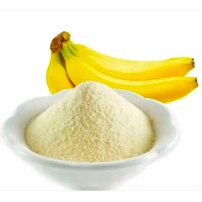 global banana powder