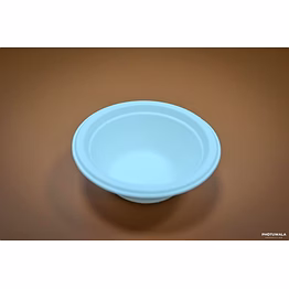 biodegradable 180ml, 240ml, 360ml bagasse bowl