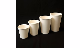 Paper Cup & Ripple Paper Cup for Hot and Cold Beverages