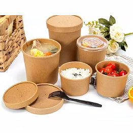 sustainable food packaging products | containers, bowls, trays & boxes