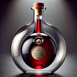 glass bottles for beverages spirit wine beer