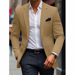 mne's suit