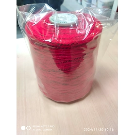 INDUSTRIAL YARN FOR SALE (ALL BLENDS)