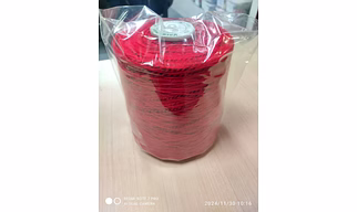 INDUSTRIAL YARN FOR SALE (ALL BLENDS)