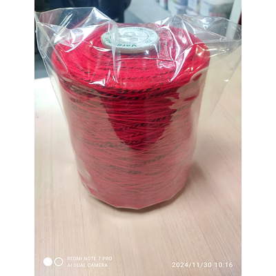 industrial yarn for sale (all blends)