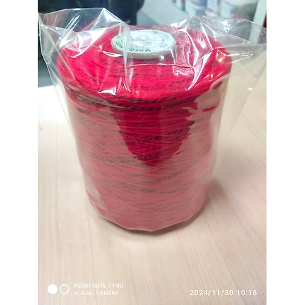 INDUSTRIAL YARN FOR SALE (ALL BLENDS)-12682625