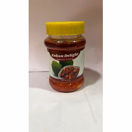 mango pickle