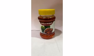 Mango Pickle