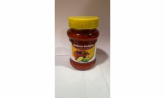 Mixed Pickle