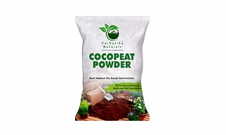 Cocopeat