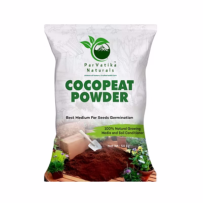 cocopeat
