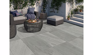 Outdoor Porcelain Pavers