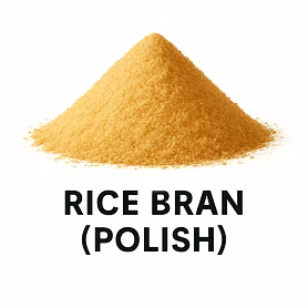Rice Bran (Polish)