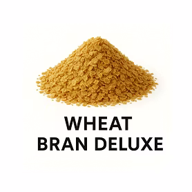 Wheat Bran Deluxe