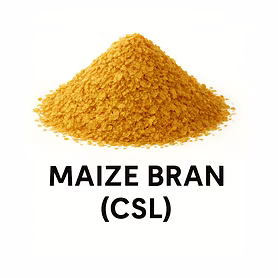 Maize Bran (CSL)