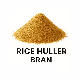 Rice Huller Bran