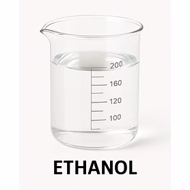 Ethanol