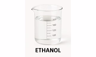 Ethanol