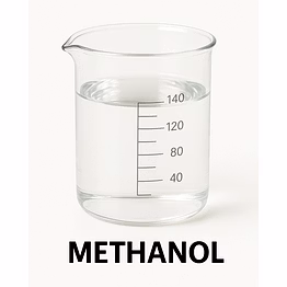 methanol