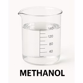 Methanol