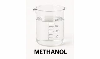 Methanol