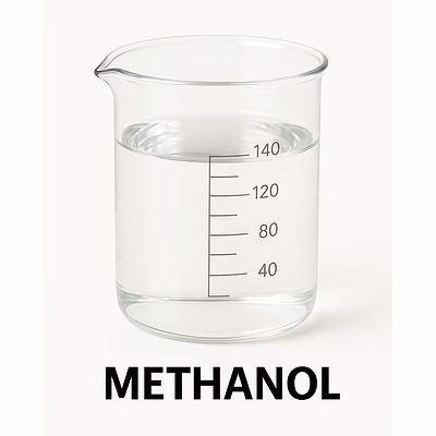 methanol