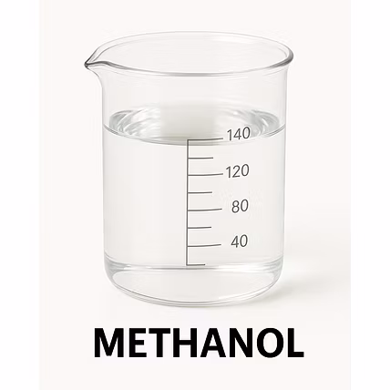 Methanol-1018