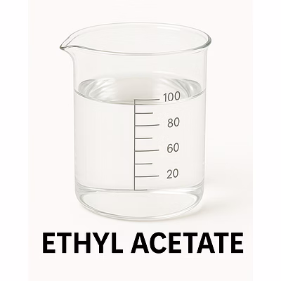 ethyl acetate