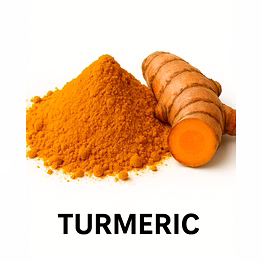 turmaric