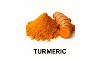Turmaric
