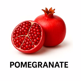 pomegranate
